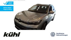 Volkswagen Tiguan 1.5 eTSI DSG Life Anschlussgarantie LED+/