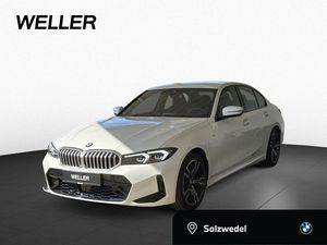BMW 318i M Sport RFK LED LiCoPlus