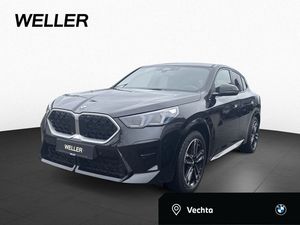 BMW X2 xDr20d M Sport AHK,Stop+Go,H/K,AdLED,AktivSi