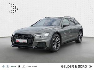 Audi A6 Allroad qu. 50 TDI Massage*Stand*HuD*Pano*Air Leasing