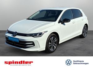 Volkswagen Golf VIII Energy 1.5 eTSI DSG / Standh, LED, RFK