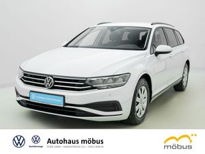 Volkswagen Passat Variant 2.0 TDI DSG Conceptline*APP*LED*N