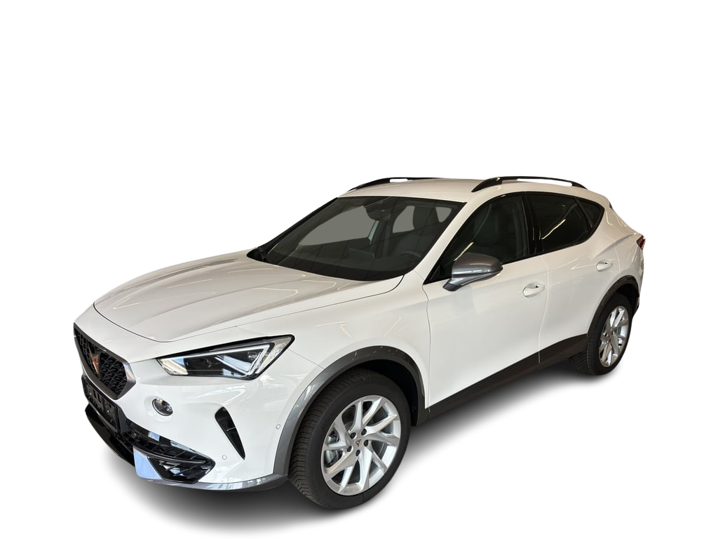 Cupra Formentor Cupra Formentor 1.5 Tsi 110 Kw (150 Ps) 7-Gang-Dsg Auto-Abo