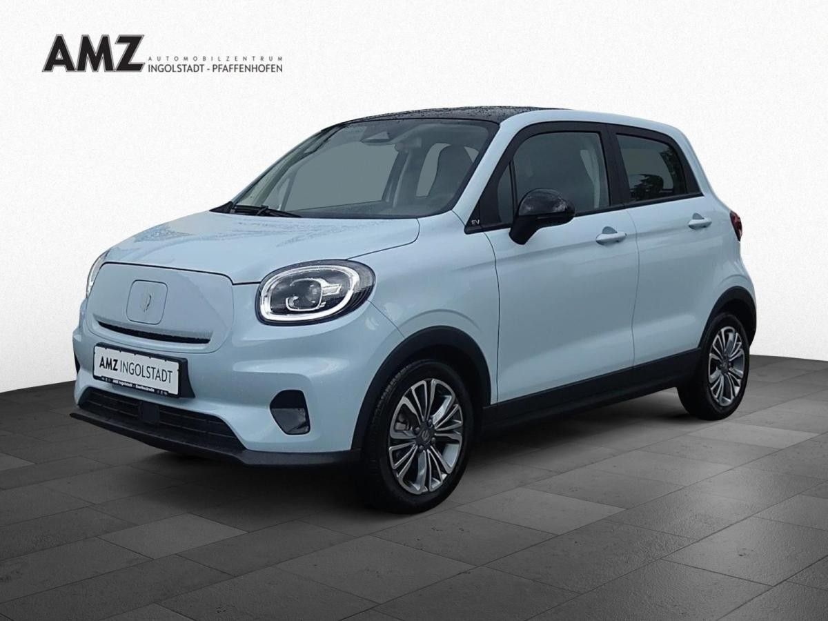 Leapmotor T03 Klima Navi Kamera Leasing