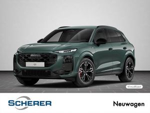 Audi Q3 SUV TDI quattro 142 kW S tronic