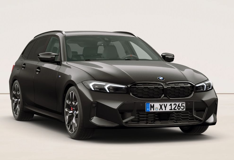 BMW M340i BMW M340i M Sportpaket Pro M340i xDrive 288.00 kW (392 PS) Auto-Abo