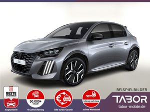PEUGEOT 208 MHEV 136 GT Alcantara Pano Nav ACC SHZ 360? Auto-Abo
