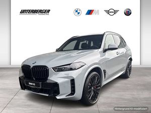 BMW X5 xDrive30d M-Sport Pro, AHK, Akustik Glas, Sta