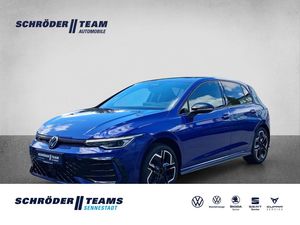 Volkswagen Golf R-Line 1,5 l eTSI OPF DSG R-Line