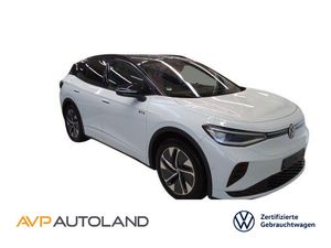 Volkswagen ID.4 GTX 4MOTION | NAVI | LED | PANO | AHK |
