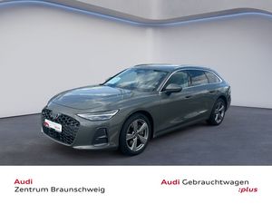 Audi A6 Avant TDI quattro 150 kW s tronic AHK+LED+ACC