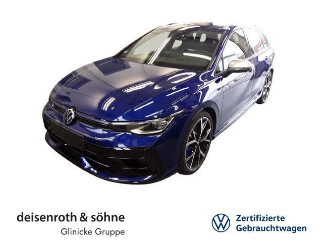 Volkswagen Golf Variant R Perf Matrix/Leder/360/h&k/HuD/19