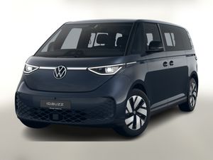 Volkswagen ID.Buzz Pro LR 5S Style+ Open&Cl Komfort AssisP+ Leasing privat