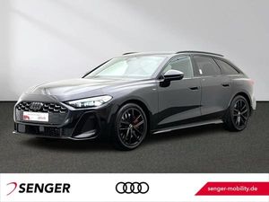 Audi A5 Avant e-hybrid 220 kW S tronic quattro