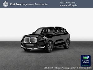 BMW iX1 xDrive30 M Sportpaket 230 kW, 5-türig (Strom