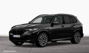 BMW X5 xDrive30d M Sport Standheizung AHK Harman/K