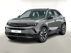 Opel Mokka GS TechP KomfortP SHZ LHZ Kam PDC PrivG Leasing privat