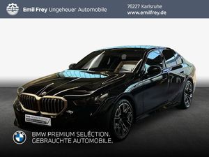 BMW 520d Aut. M-Paket LED H&K Navi Standheizung