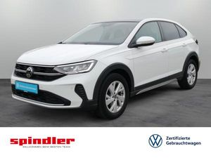 Volkswagen Taigo Life 1.0 TSI DSG / IQ.Drive, Pano, AHK, LED