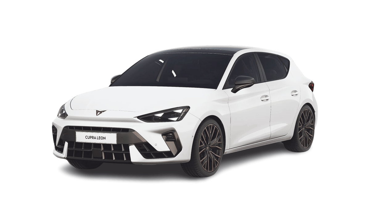 Cupra Leon VZ 2.0 300PS  7-Gang DSG Auto-Abo