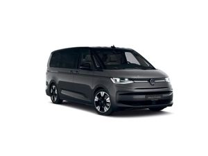 Volkswagen Multivan Life 2,0 TDI DSG langer Überhang*SOFORT VERFÜGBAR*