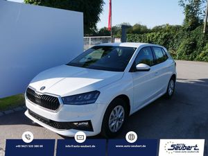Skoda Fabia 130 Jahre Edition PLUS 1,0 MPI*LED*PDC-KAM