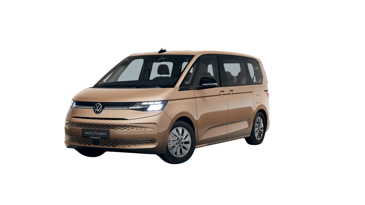 Volkswagen Multivan Auto-Abo