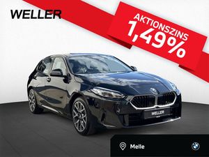 BMW 120 AdLED DA SHZ Klimaaut Lenkhz KomfZg Kam 17"