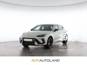 Cupra Leon 1.5 TSI 6-Gang