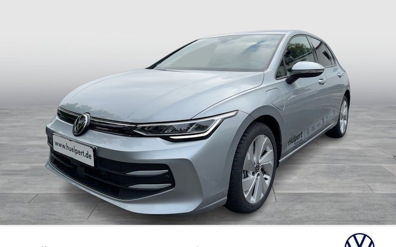 Volkswagen Golf 1.5 EHybrid OPF 110kW DSG Life 5dr Kauf