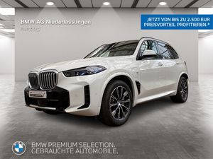 BMW X5 xDrive50e M Sport AHK Driv.Assist.Prof LED