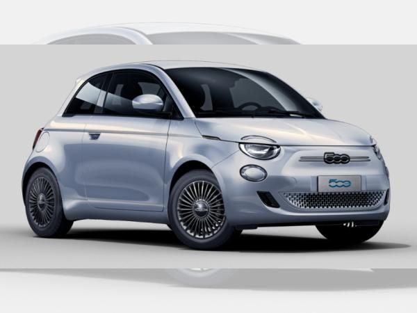 Fiat 500e ICON 42 kWh *E-Prämie Förderfähig* Leasing