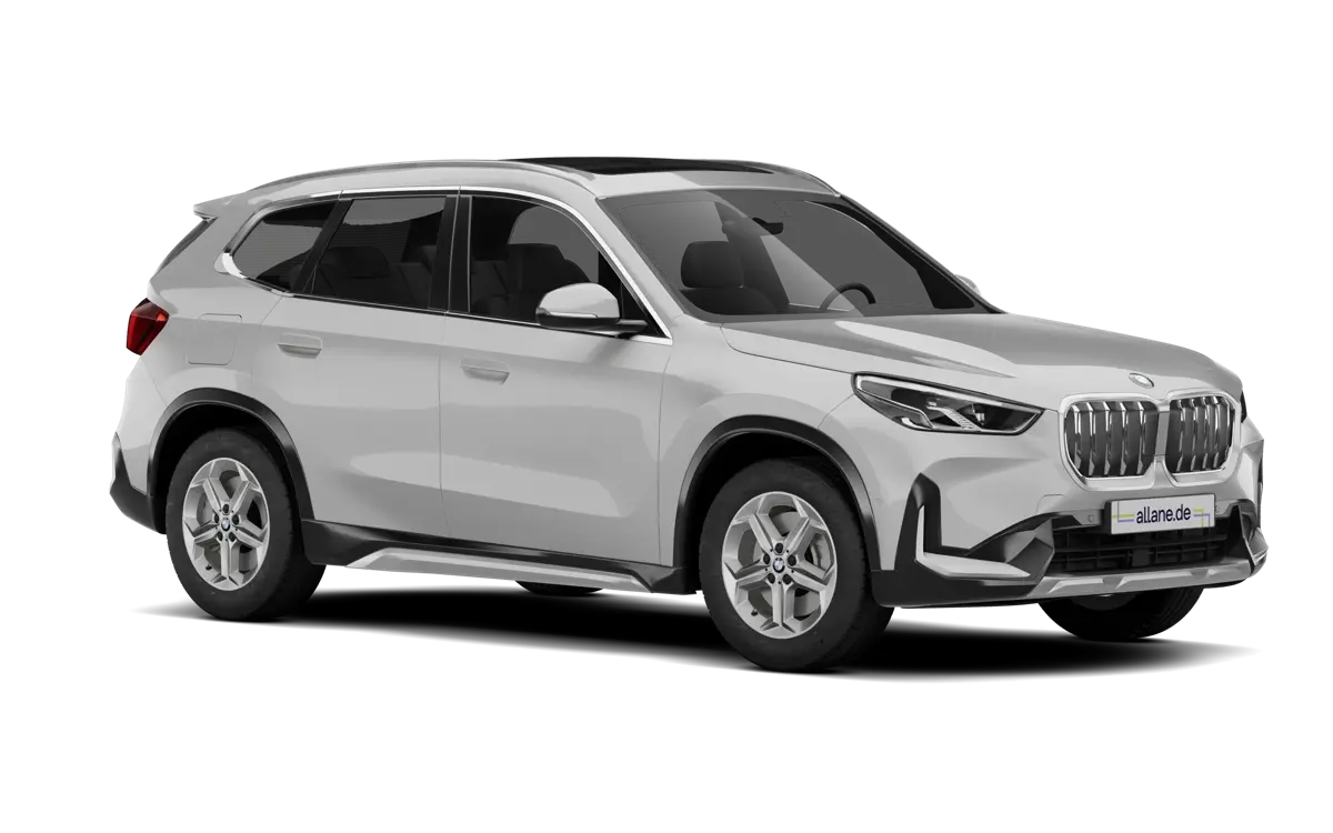 BMW X1 xDrive25e Steptronic Leasing
