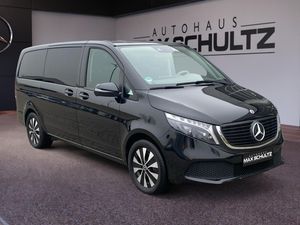 Mercedes-Benz EQV 300 lang Gebrauchtwagen Leasing