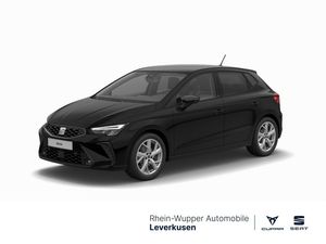 Seat Ibiza 1.0 TSI FR LED KAM ACC PDC SHZ KLIMA