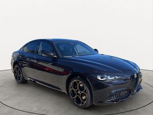 Alfa Romeo Giulia INTENSA 2.0 Turbo 280 PS *Sondermodell*