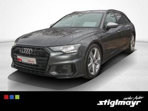 Audi S6 Avant TDI ACC+B&O+KAMERA+NAVI+ALU 20Ž