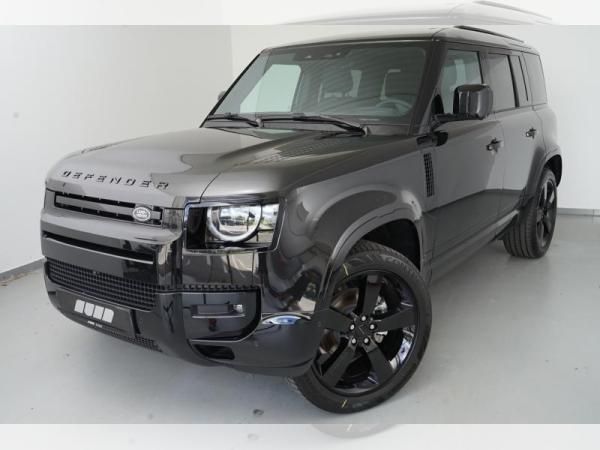 Land Rover Defender 110 D250 X-Dynamic SE⚡ Unaufhaltsam. Ikonisch. Vielseitig. 🛡️ Leasing