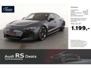 Audi RS e-tron GT performance LP: 201.370,-/Aktivfahr