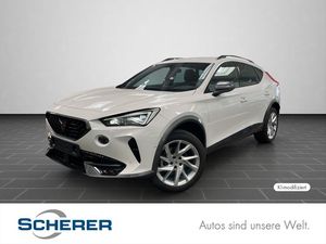 Cupra Formentor 1.5 TSI DSG CarPlay Rückfahrkamera Key