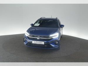 Volkswagen Taigo 1.5 TSI DSG R-Line / SOFORT VERFÜGBAR !