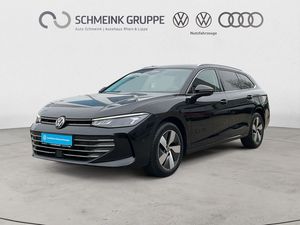 Volkswagen Passat Var. 1.5 eTSI DSG Business