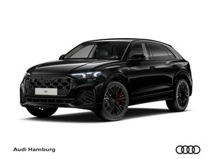 Audi Q8 SUV TFSI e quattro 290 kW tiptro nic