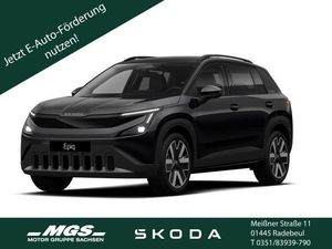 Skoda Epiq Selection 55 155 kW 1-Gang-Automatik