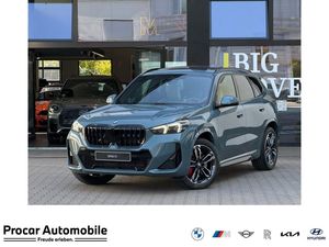 BMW X1 sDrive20i M Sport HUD PANO ACC AHK RFK NAVI