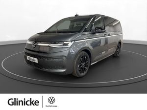 Volkswagen Multivan lang 2.0 TDI Style AHK Matrix LM 18" Na