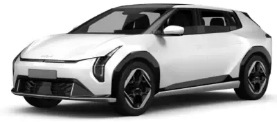 Kia EV4 Kia EV4 58 kWh 150 kW Air Frontantrieb Leasing