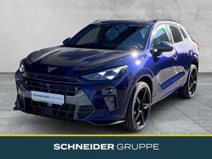 Cupra Terramar VZ 2.0 TSI 4Drive ABT-PAKET AHK+MATRIX