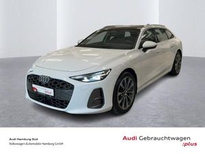 Audi A6 Avant TDI quattro S tronic TECH-PLUS/AHK/PANO