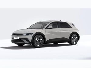 Hyundai IONIQ 5 Centriq LED Paket Gewerbehammer